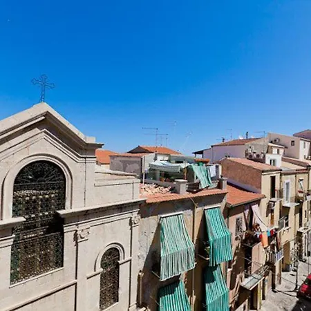 Vacation Service - Paradiso Cefalù