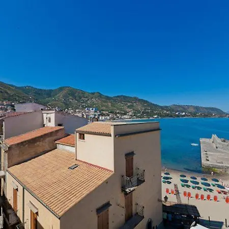 Vacation Service - Paradiso Cefalù