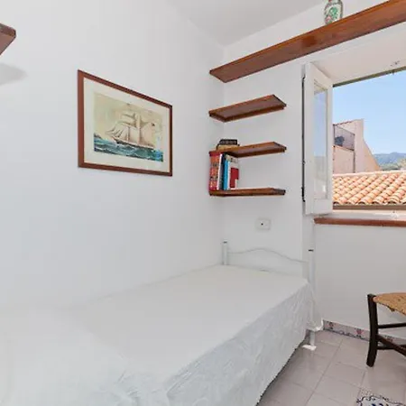 Apartament Vacation Service - Paradiso Cefalù