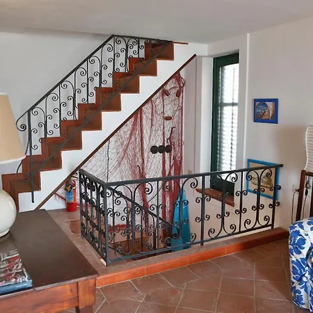 Vacation Service - Paradiso Lejlighed Cefalù