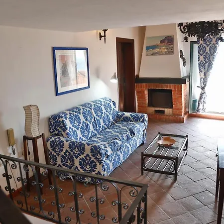 Apartament Vacation Service - Paradiso Cefalù