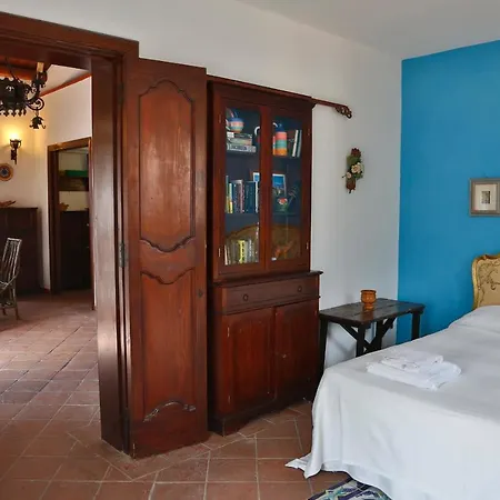 Vacation Service - Paradiso Apartament Cefalù