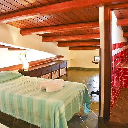 Vacation Service - Paradiso Cefalù