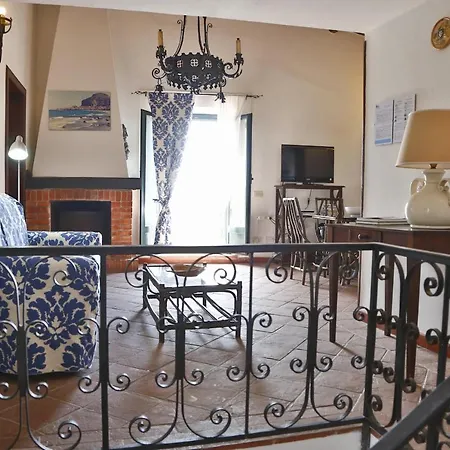 Vacation Service - Paradiso Apartament *